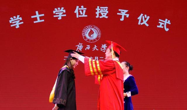 广西大学是广西唯一的211吗,广西大学211就业