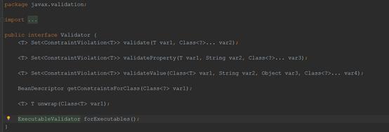 springbean初始化注解,spring快速入门bean操纵篇