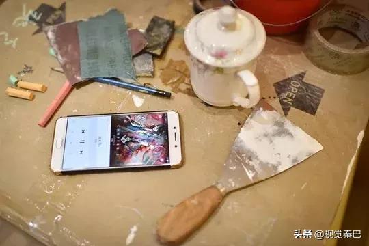 据说，2018年四川最厉害的新闻摄影都在这里