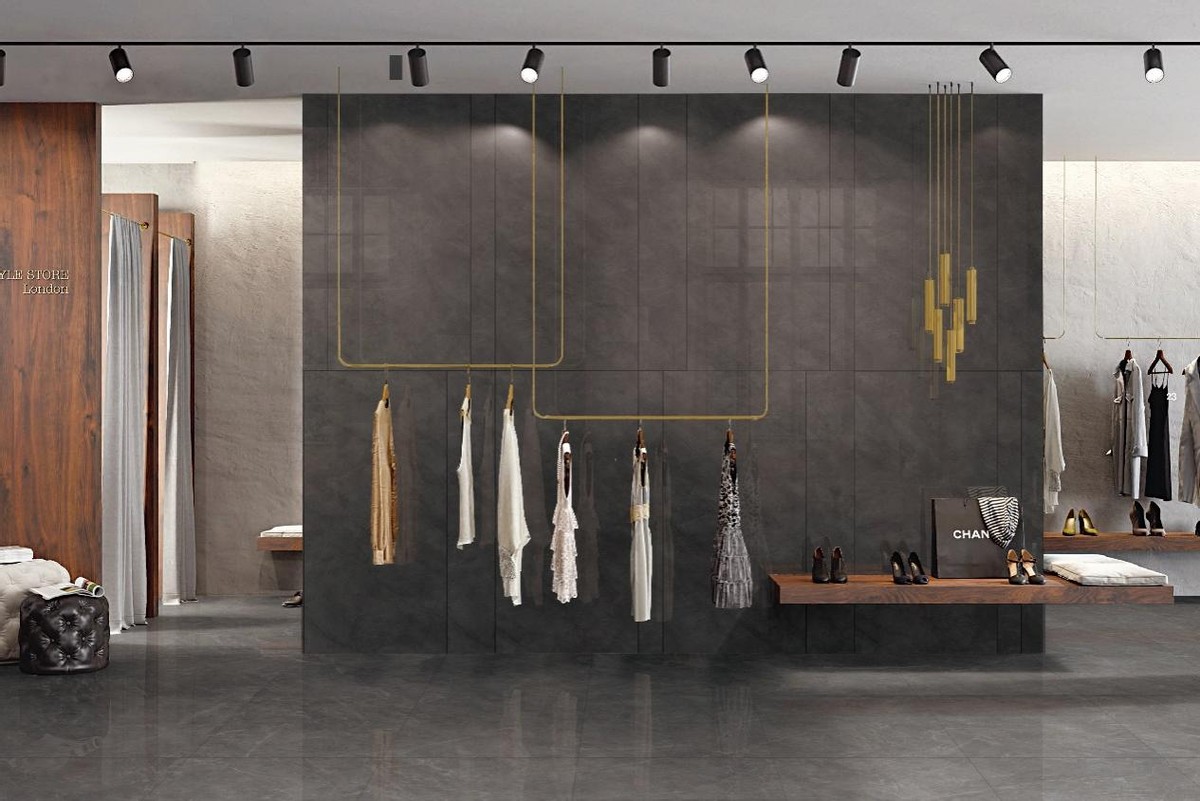 设计师推荐好的房子,设计师岩板效果