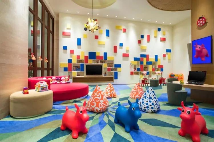 三亚海棠湾喜来登酒店,三亚海棠湾喜来登酒店自助