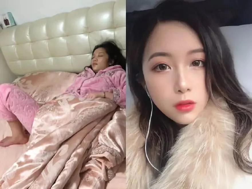 睡衣臃肿邋遢？扔掉换它！藏肉10斤，升温8度，在家穿又美又暖