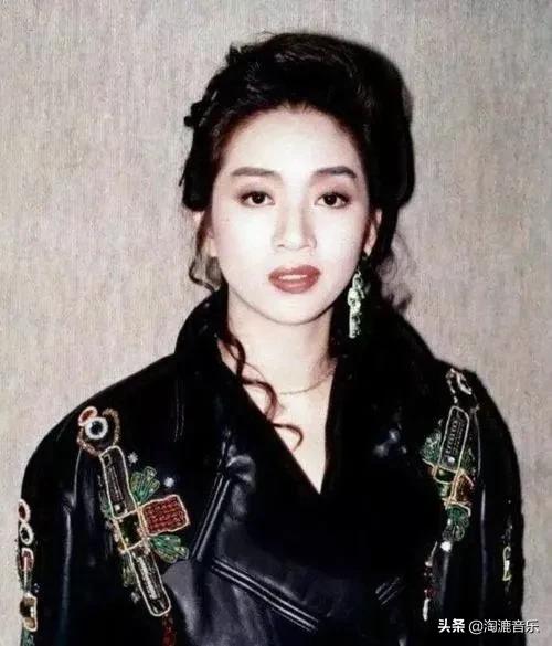 梅艳芳的一生最后的告别,梅艳芳告别的故事