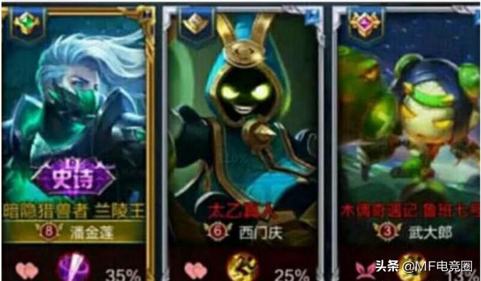 王者荣耀：00后用内涵情侣名撒狗粮，不是老司机还真看不懂