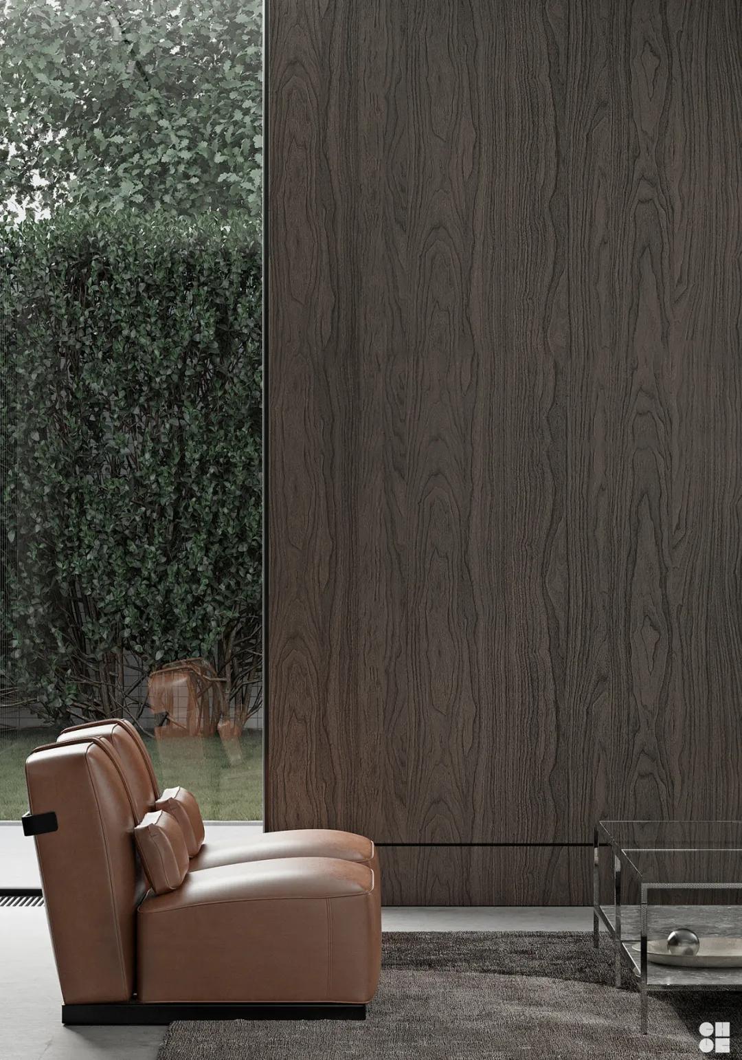 572平米独栋别墅装修,561平方米极简大宅