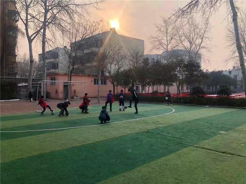 潍城天天向上,天天向上砺剑少年夏令营