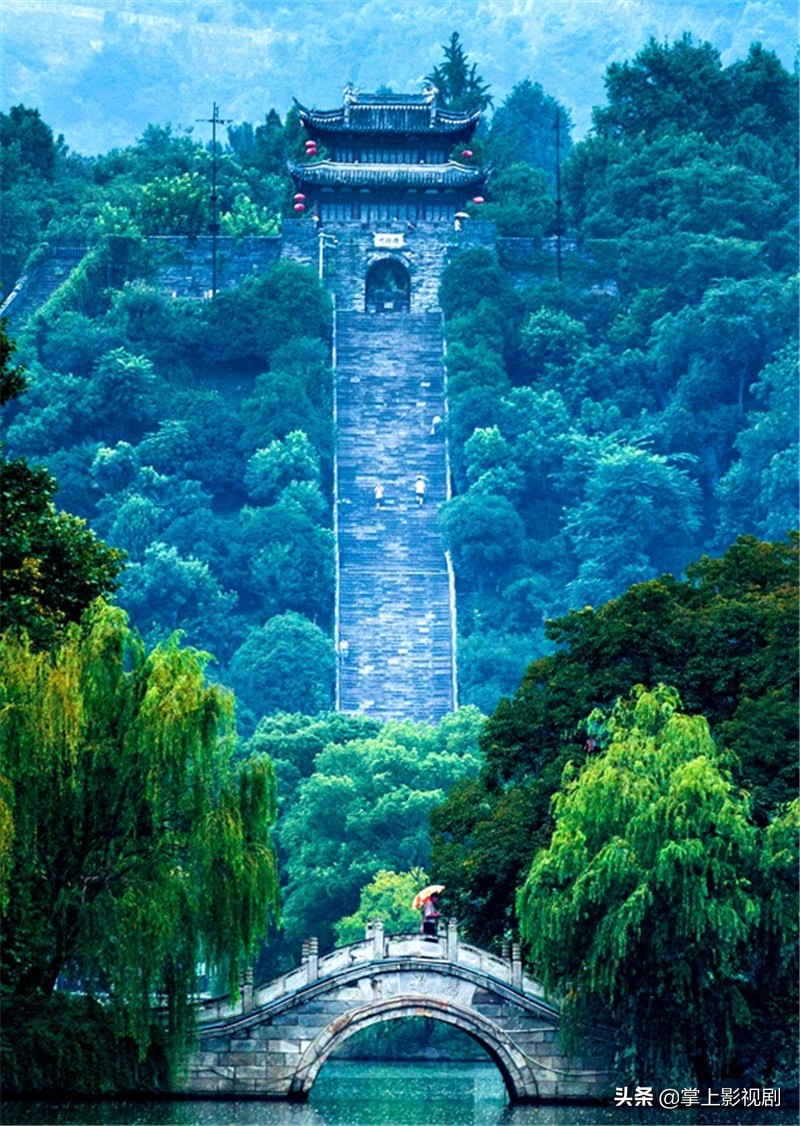 浙江临海是第几批历史文化名城,临海文化名城