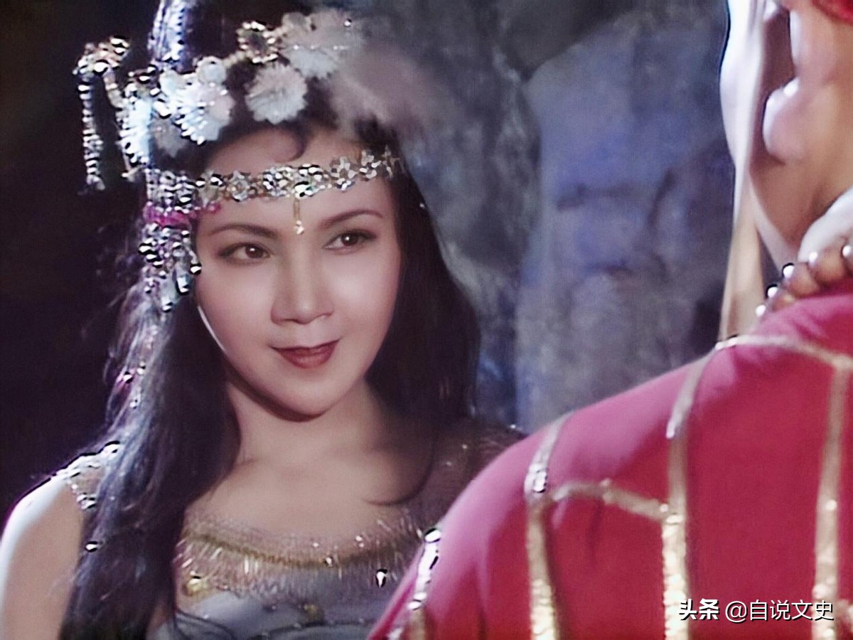 孙悟空为了正义取经再次大闹天宫,孙悟空为何闹天宫厉害取经时弱