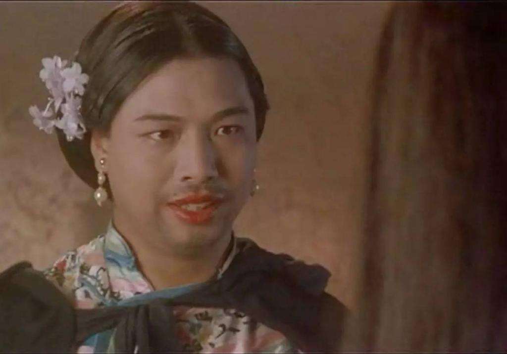 盘点周星驰饰演过的角色,周星驰电影里的小人物