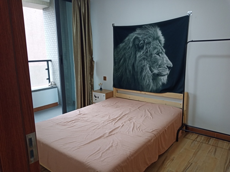 无中介租房推荐,无中介费用租房