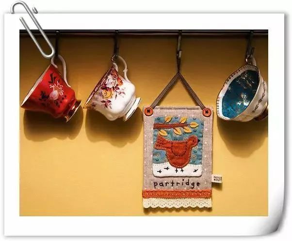 拼布图案初学者教程,拼布初学者教程