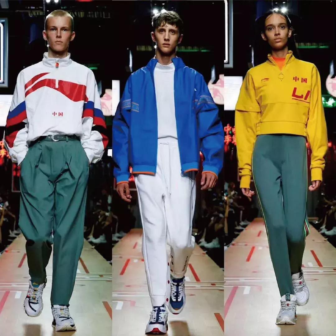 有态度有想法有创新的品牌,创意好的国潮品牌