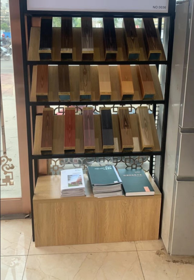 木纹砖买家秀,红木家具买家秀与卖家秀