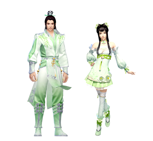 九阴真经绝版风物志,九阴真经中的风物志