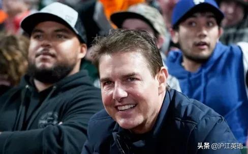 阿汤哥年轻时盛世美颜,阿汤哥整容失败