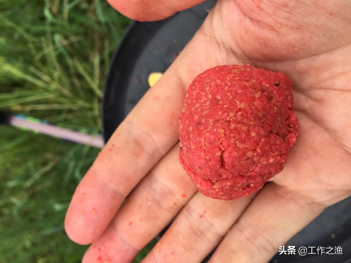 钓鱼双尾技巧,钓鱼双飞寓意