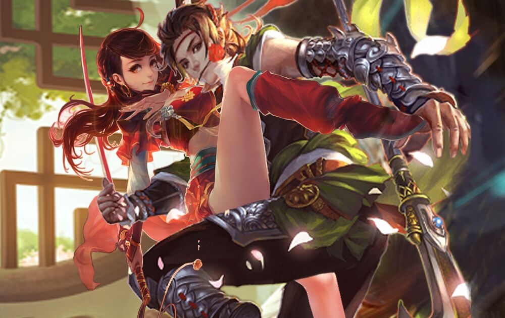 他是三国里打酱油的小将，水浒英雄用他名字做外号，宋朝人人敬仰