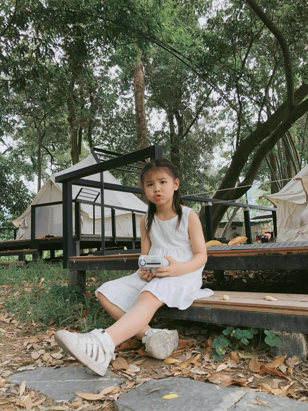 露营基地广州旅游住宿攻略,旅游帐篷露营攻略广州