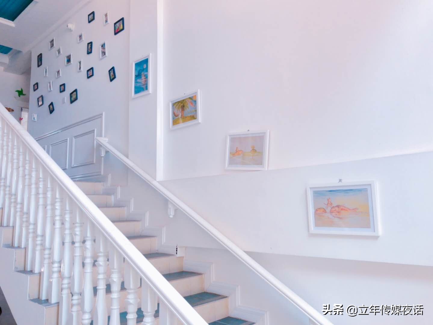 梅花香自苦寒来：济宁金乡春田花花幼稚园园长郑艳香