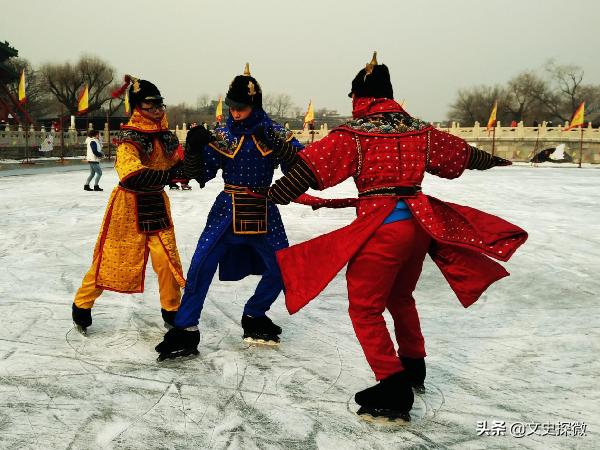 滑冰古诗一年级,古诗中关于体育的诗