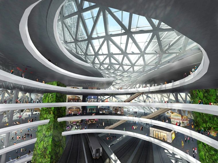 ps建筑分析图素材下载,ps建筑效果图素材