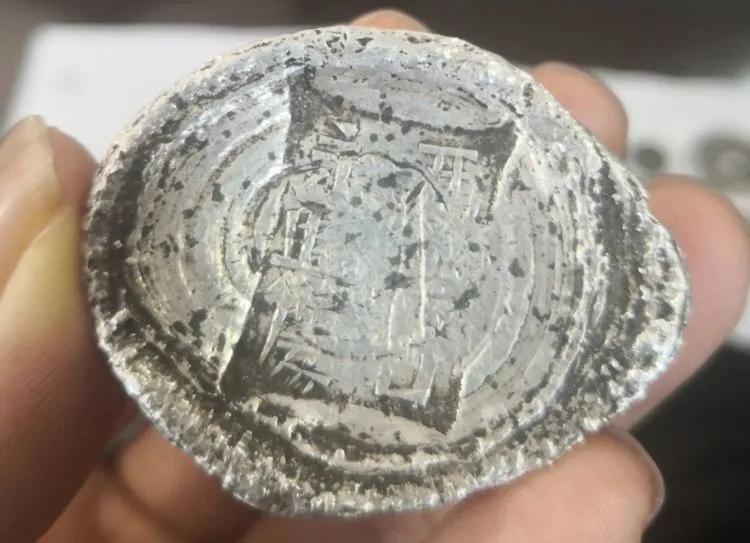 三代人背碳攒下的金疙瘩、银元被盗,西安蓝田警方破案