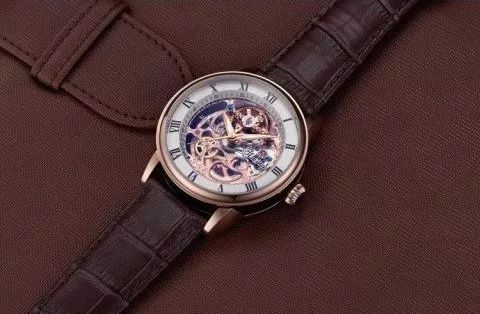 五千元左右的机械表推荐,5000元左右的机械表推荐