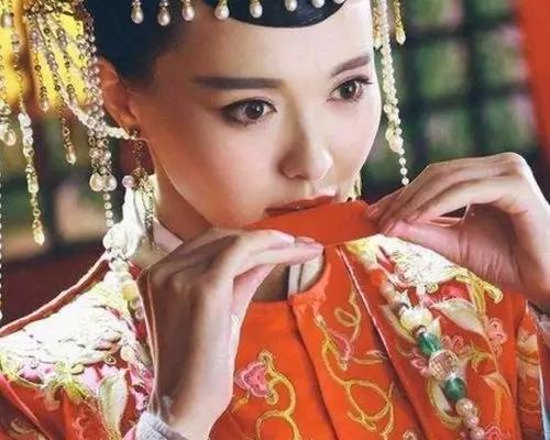 古代女性用什么化妆品好,古代女人怎么化妆用什么化妆品