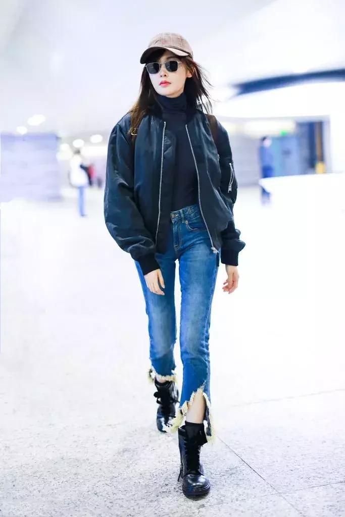 红翼靴子什么季节穿,长筒靴子适合什么季节穿