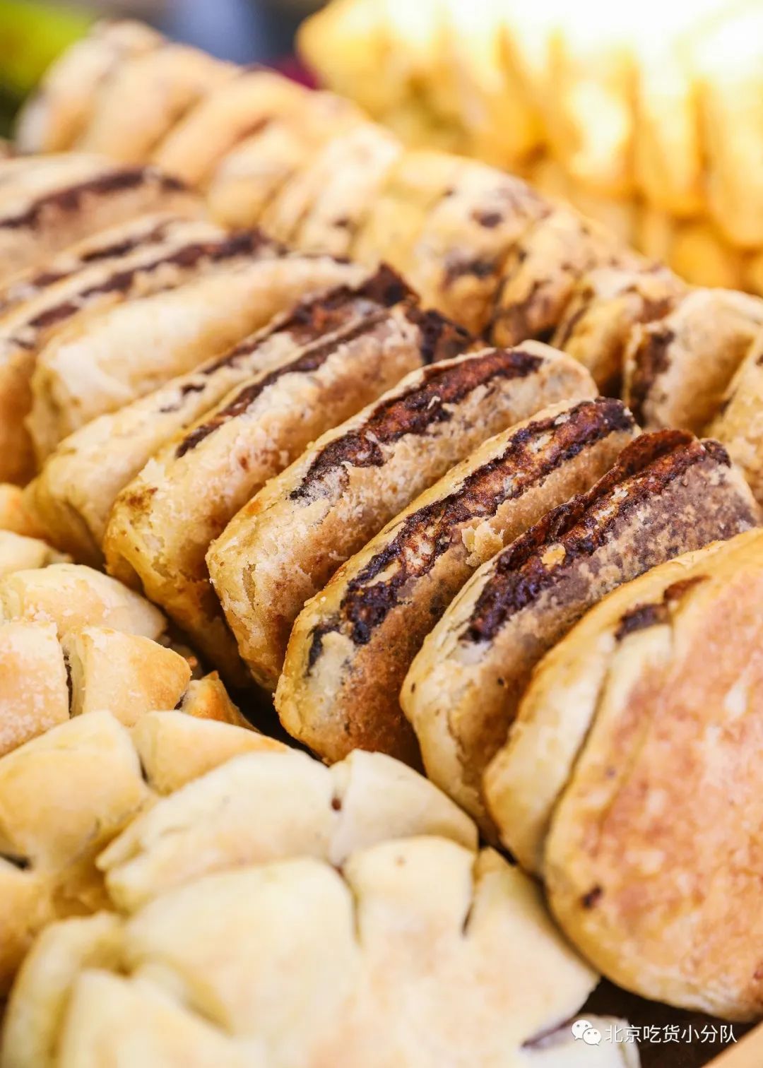 北京最火的美食一条街,北京网红美食一条街