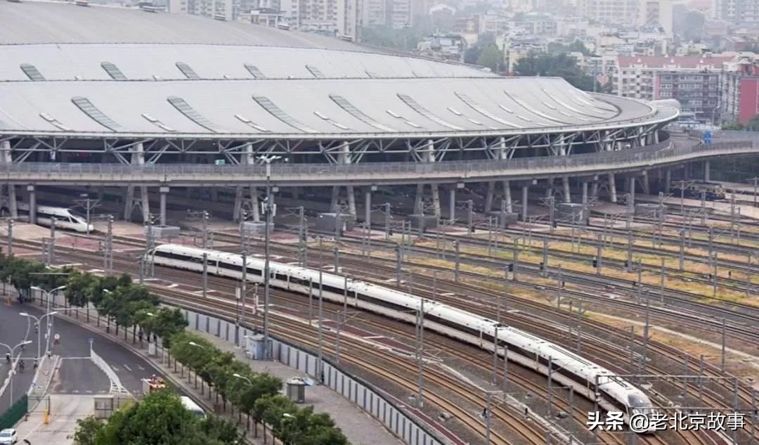 北京有16个区,不知道您眼中的那个区是什么样的呢?