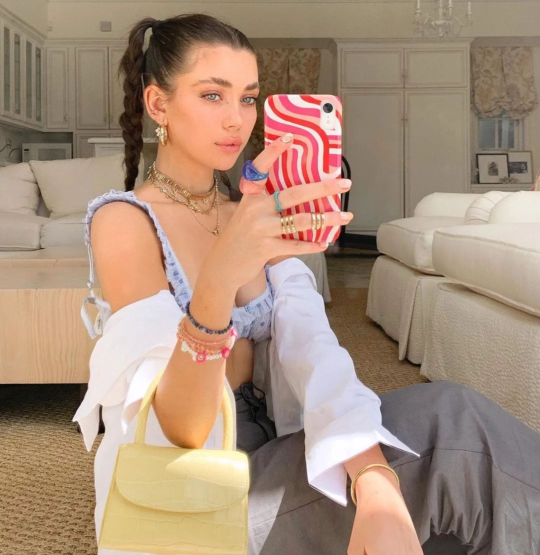 今年流行什么牌子的内衣,最舒适的高级感时尚内衣推荐