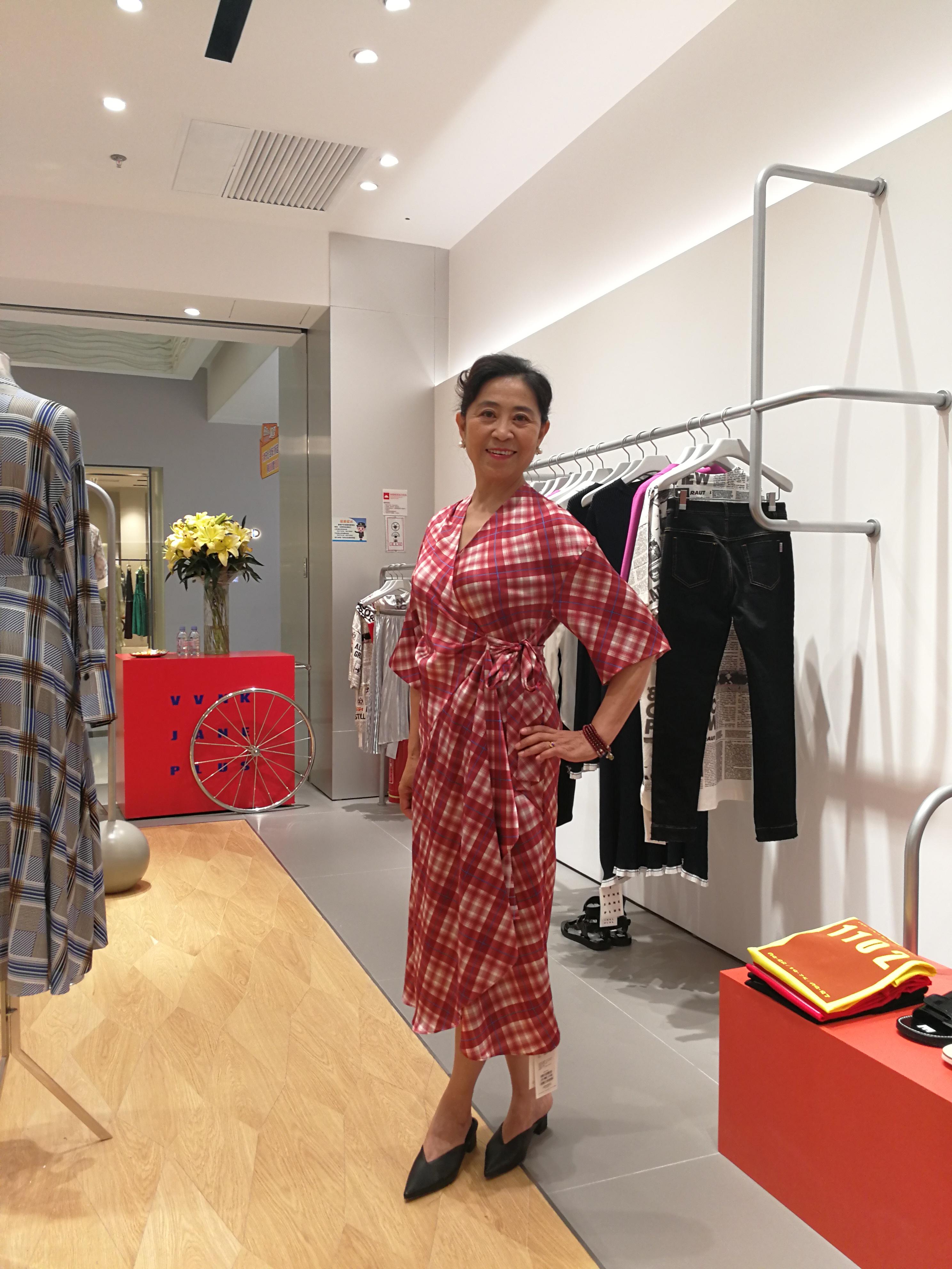 要做个不老女神,想做一个不老女神