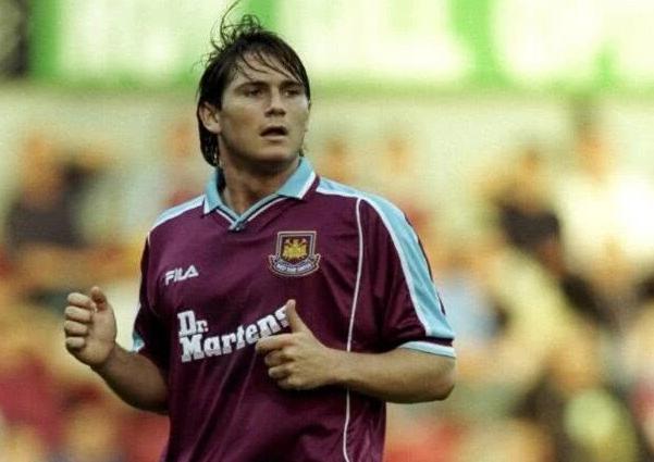 蓝桥遗梦神灯兰帕德,切尔西神灯兰帕德