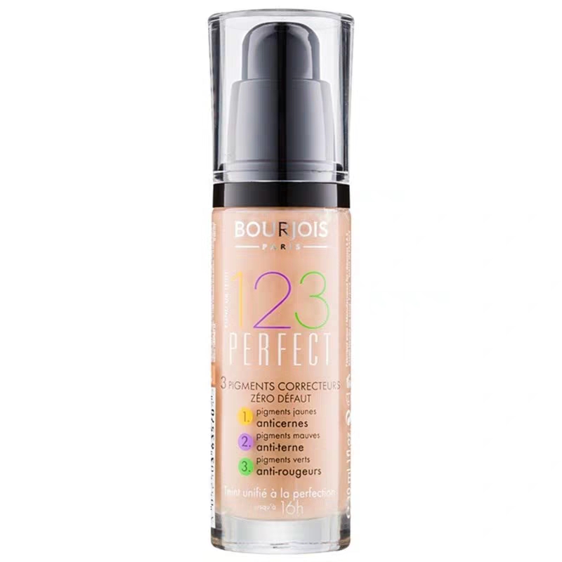 贫民窟女孩粉底液遮瑕推荐 (贫民窟平价粉底液推荐)