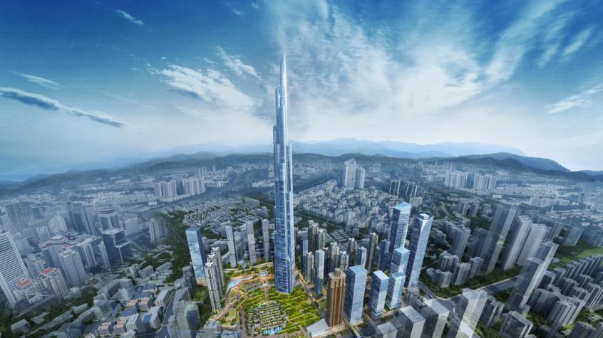 布局各大中心区,13盘待发的华润甩出了王炸