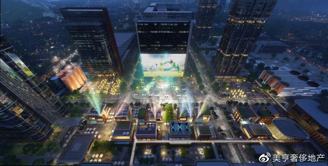 已登场30家+，深圳，果然全球顶级设计大师丰碑场/集锦