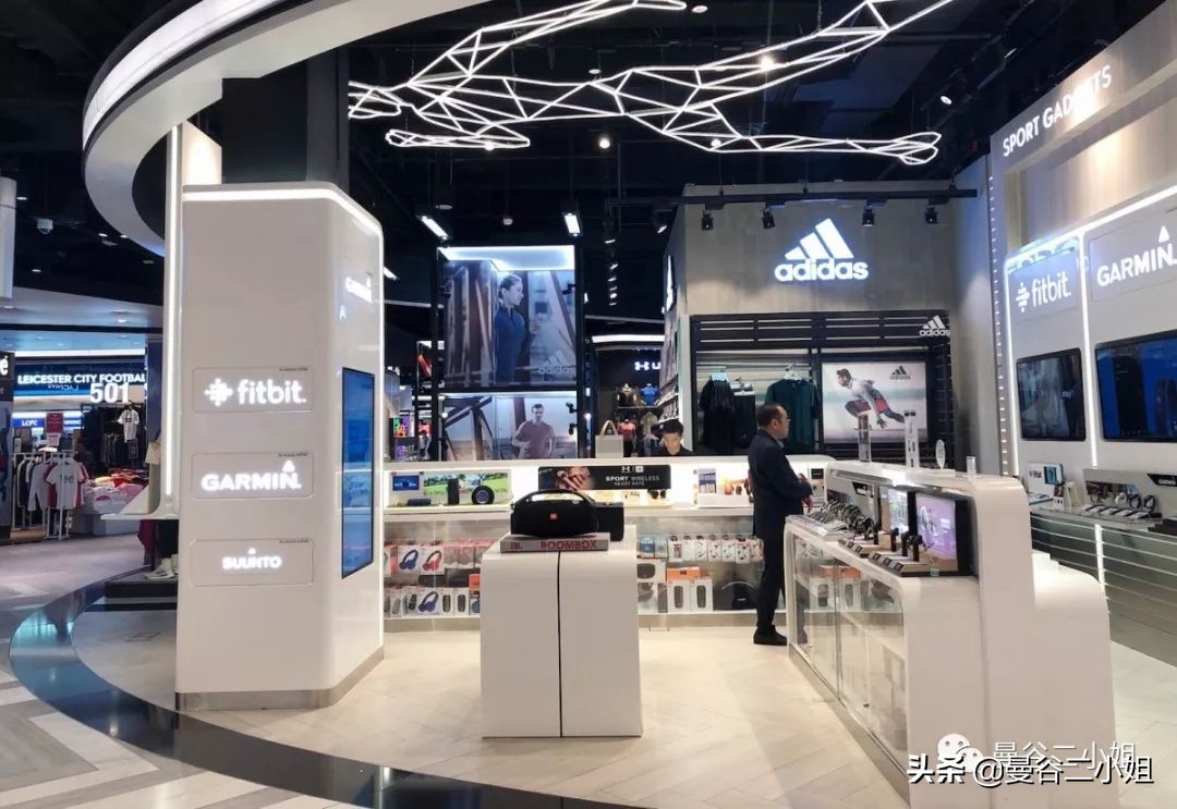 曼谷kingpower免税店什么便宜,泰国kingpower免税店购物攻略