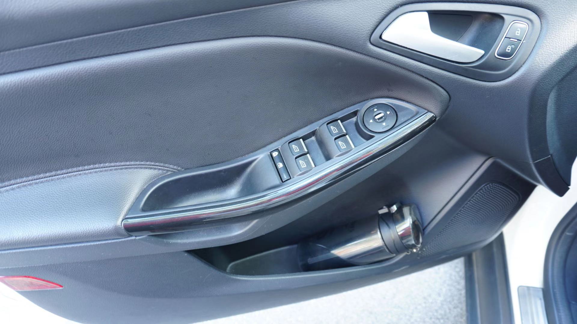 21款新一代福克斯跑长途真实感受,福克斯哪款开始变三缸