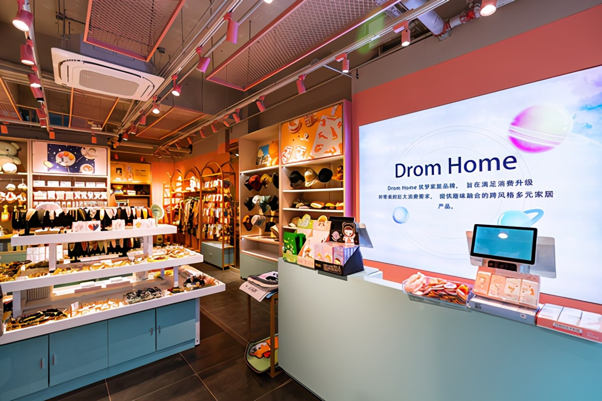 这条街为什么这么吸引人,这条街为啥突然火了