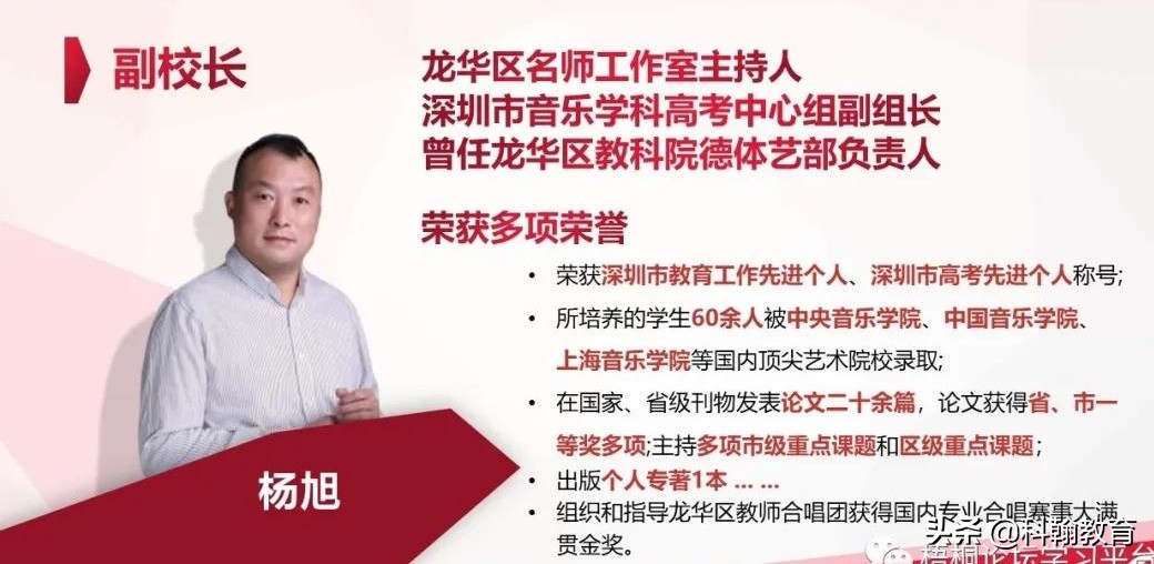 深圳国际艺术高中有哪些,深圳第一所艺术高中怎么报名