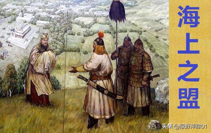 小人物隐藏大历史白胜、时迁、段景住的神秘传奇