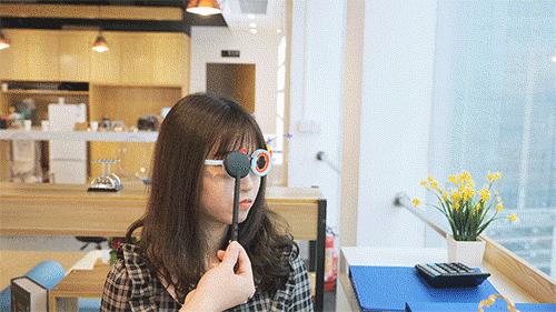 防蓝光的眼镜很便宜的值得买吗 (防蓝光眼镜推荐59元)