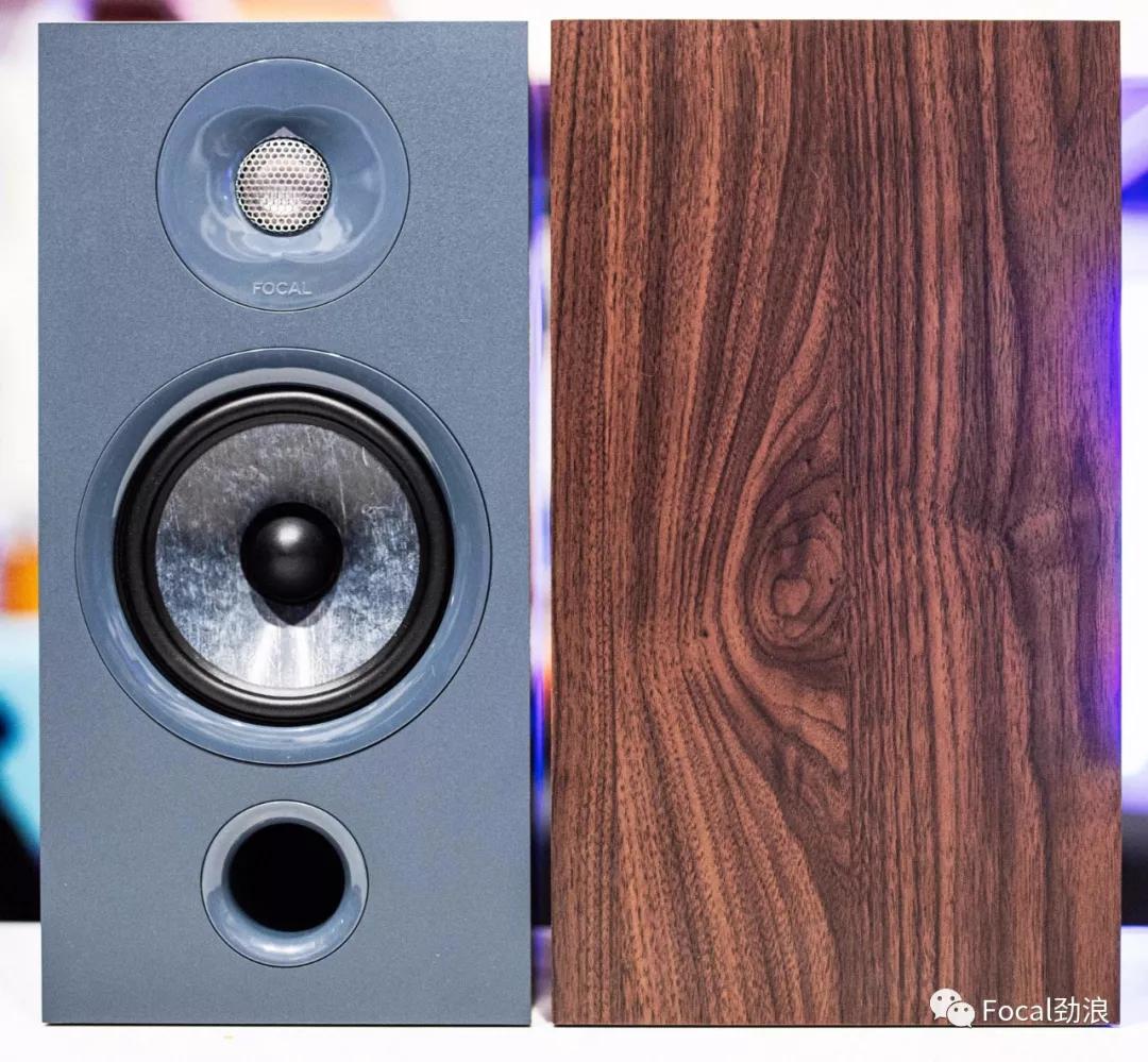 focal书架音箱,focal806音箱