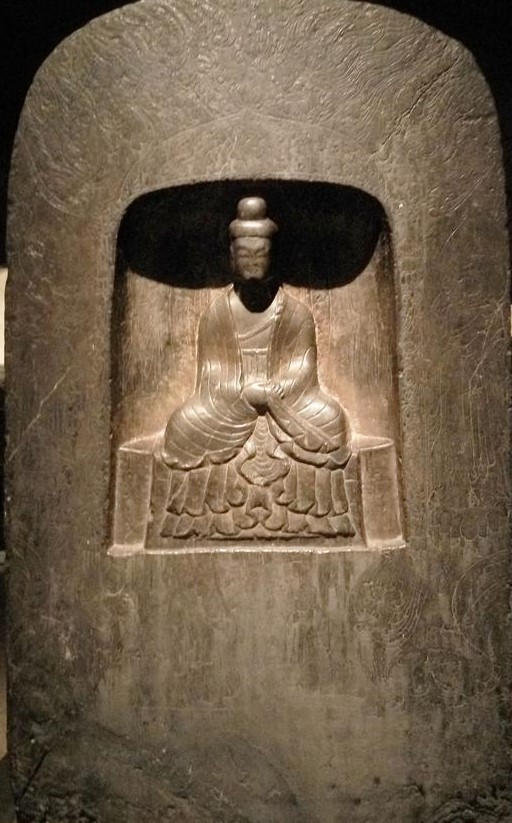 魏晋书法碑帖全文,各个书体代表碑帖