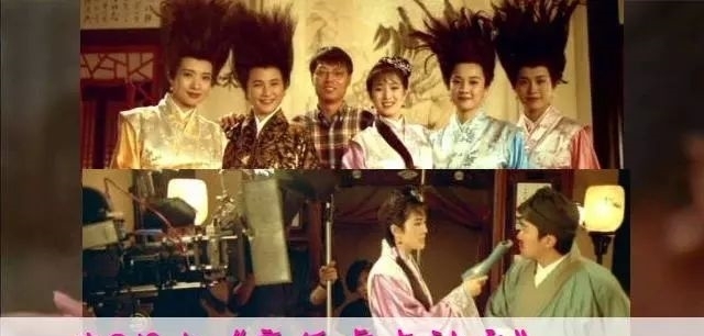 周星驰电影评分排行,周星驰电影不得不看