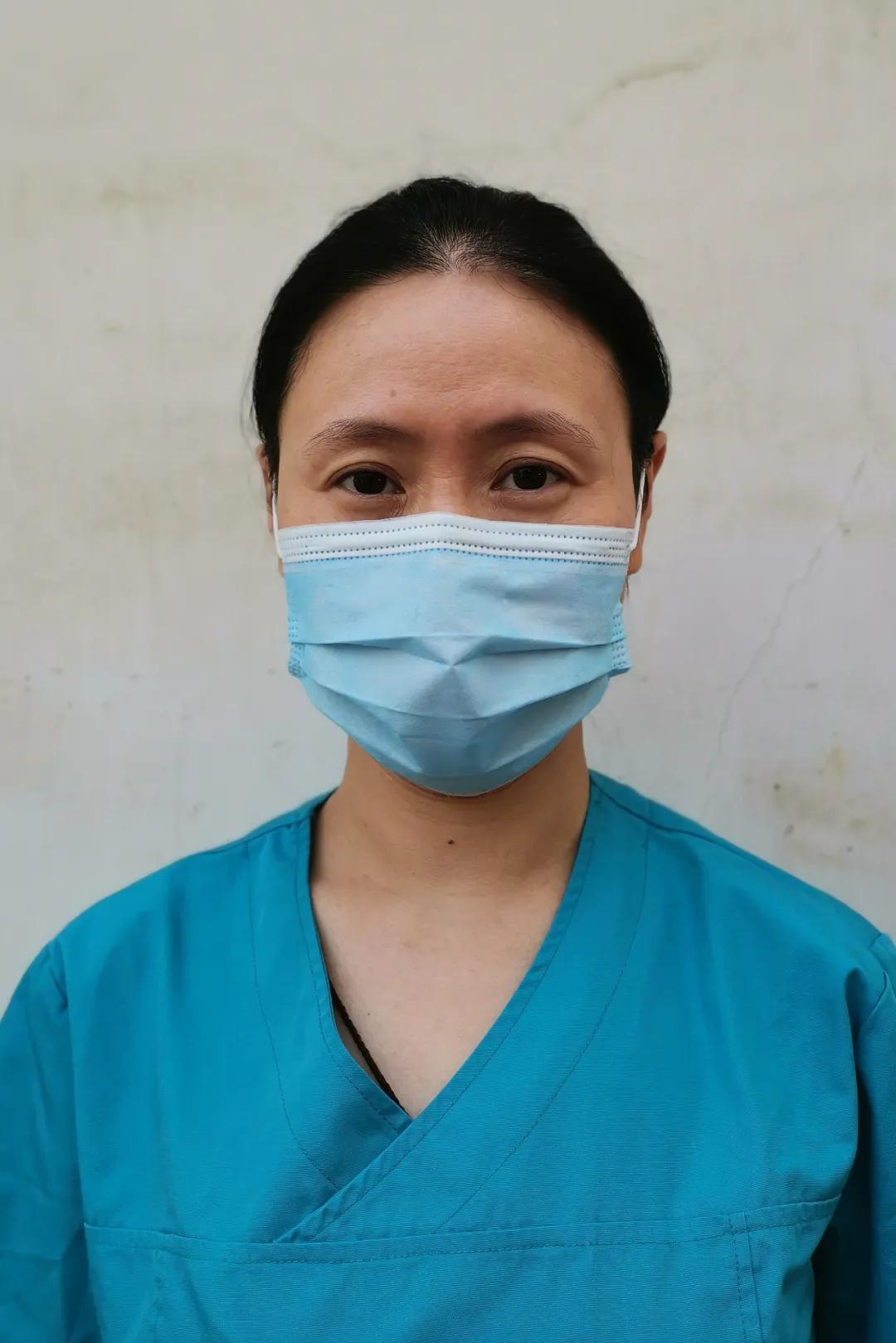 长春86名英雄凯旋，让我们看看TA的样子！