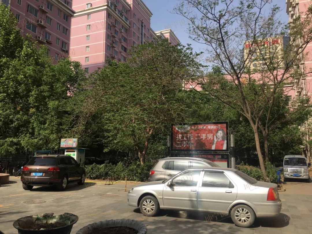 实探学区房,实探一线学区房