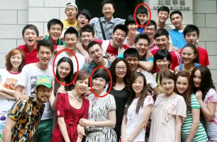 宋轶出道12年视频,宋轶近几年的影视作品盘点