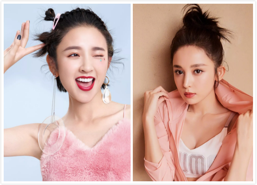 发际线到底怎样才好看,为什么有人的发际线好看